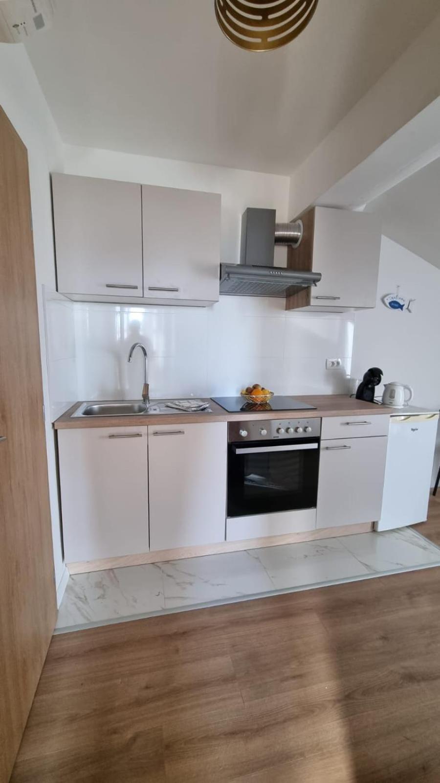 Apartmani Ritosa Novigrad  Exterior photo