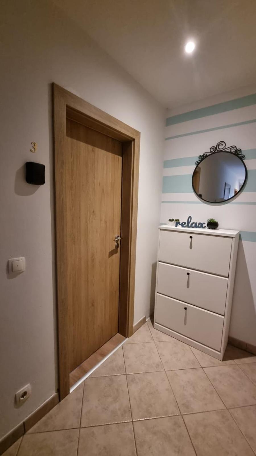 Apartmani Ritosa Novigrad  Exterior photo
