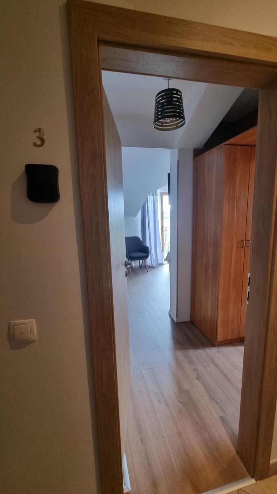 Apartmani Ritosa Novigrad  Exterior photo