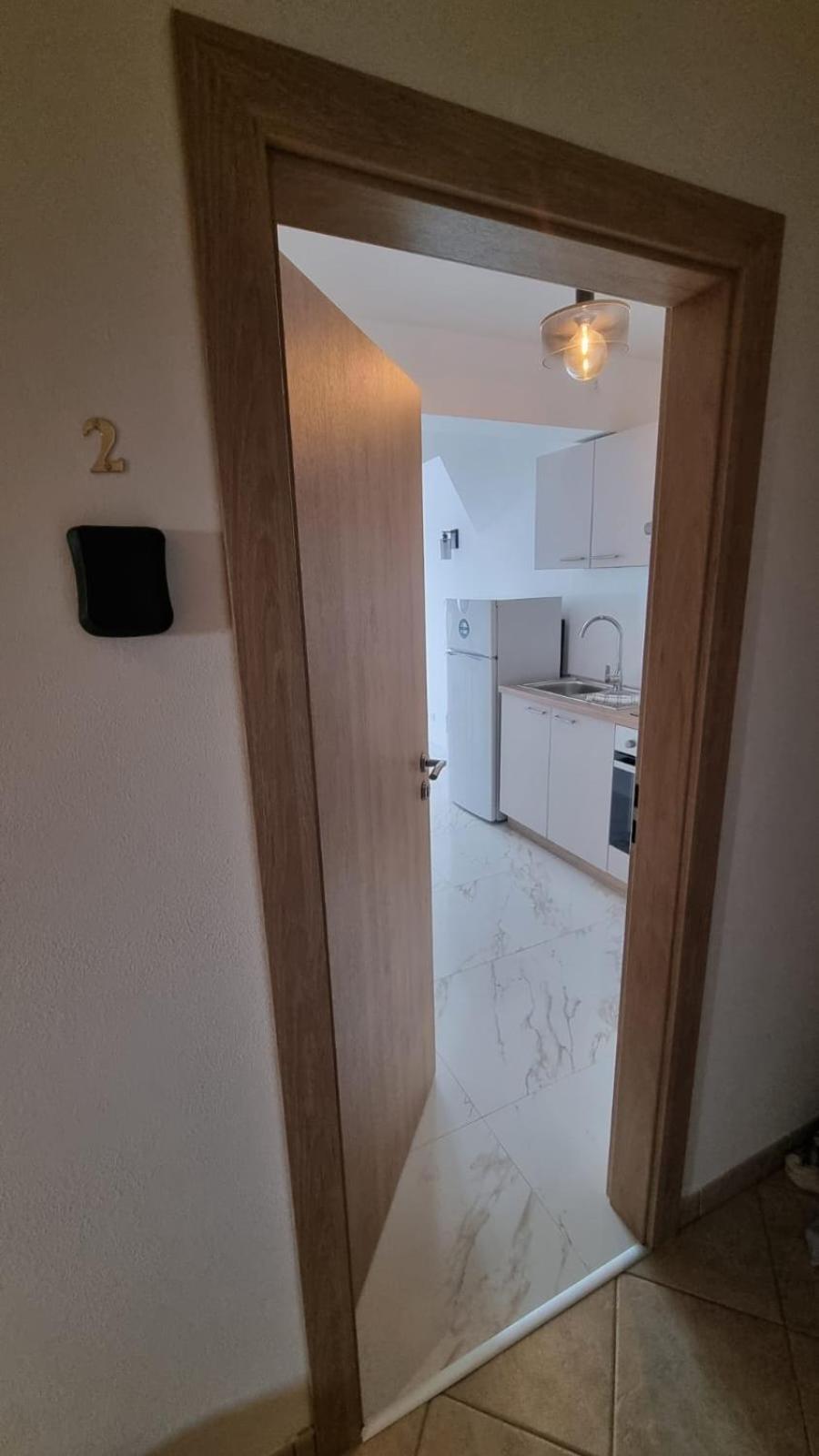 Apartmani Ritosa Novigrad  Exterior photo