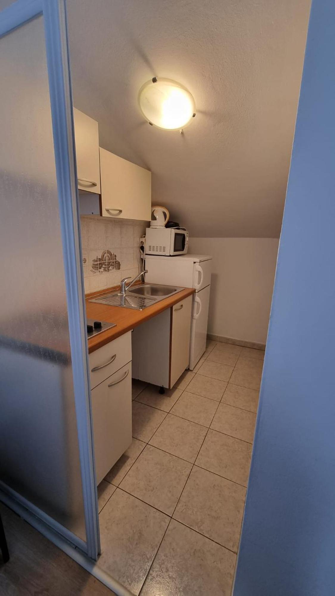 Apartmani Ritosa Novigrad  Exterior photo