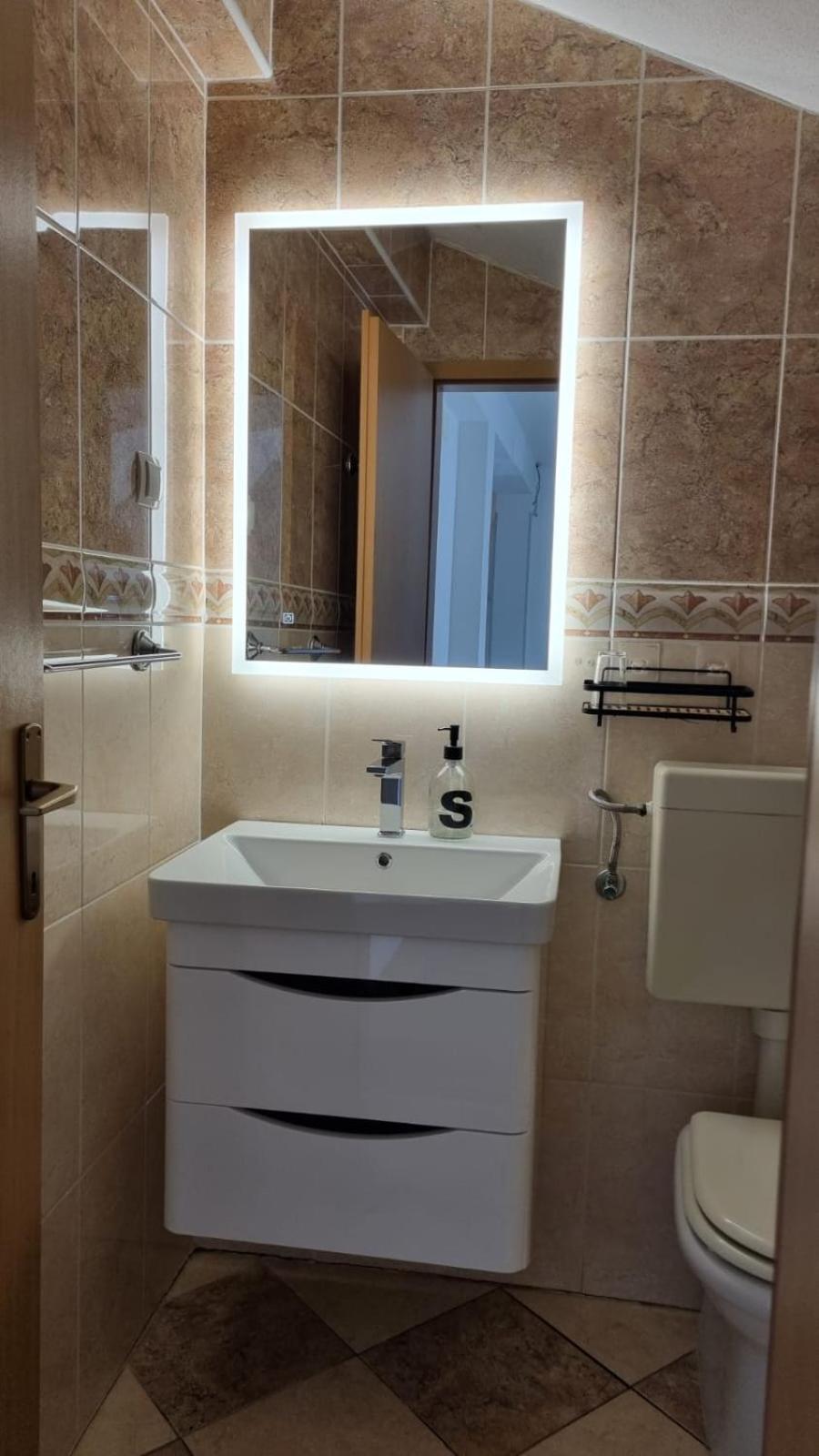 Apartmani Ritosa Novigrad  Exterior photo