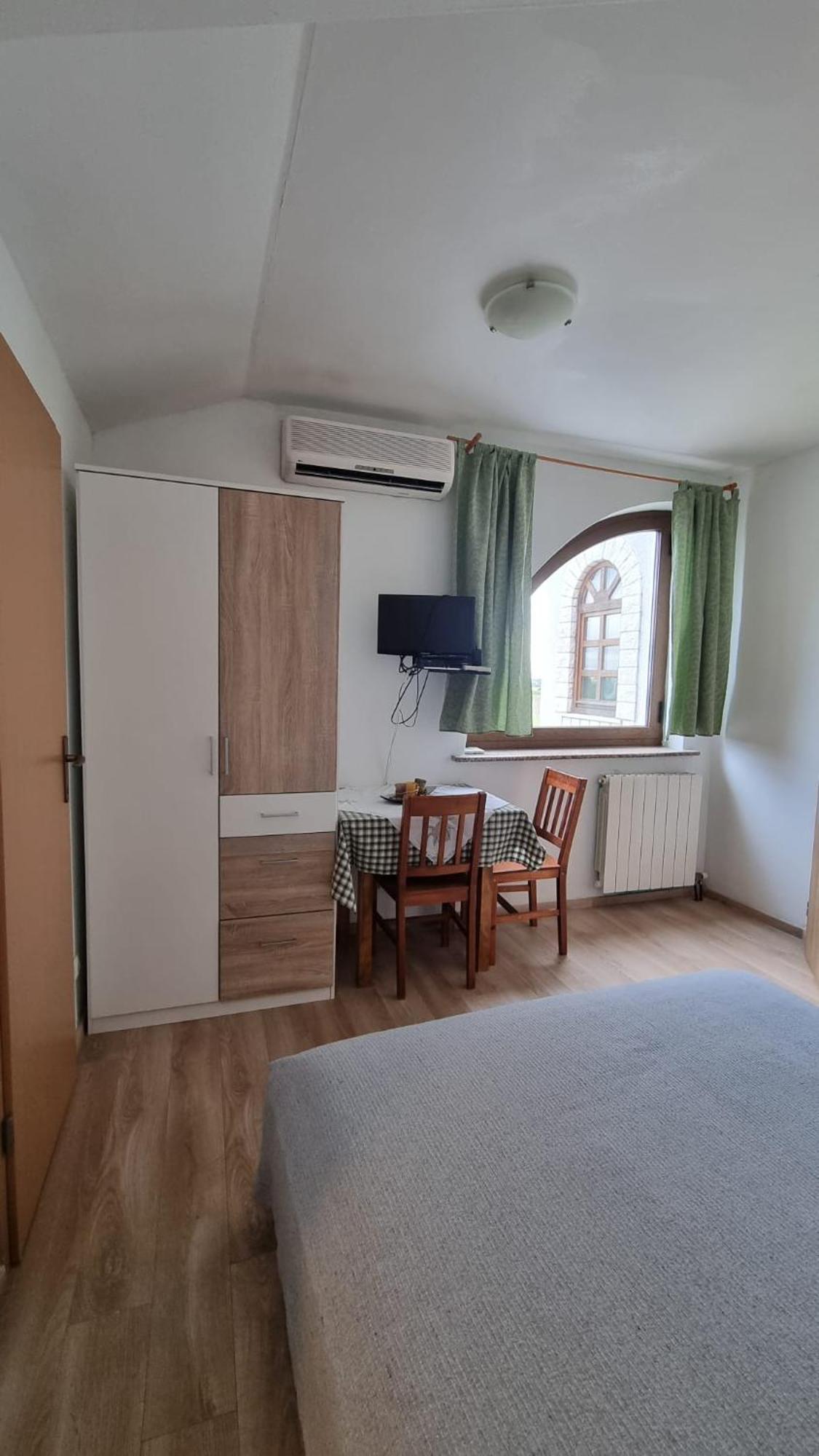Apartmani Ritosa Novigrad  Exterior photo